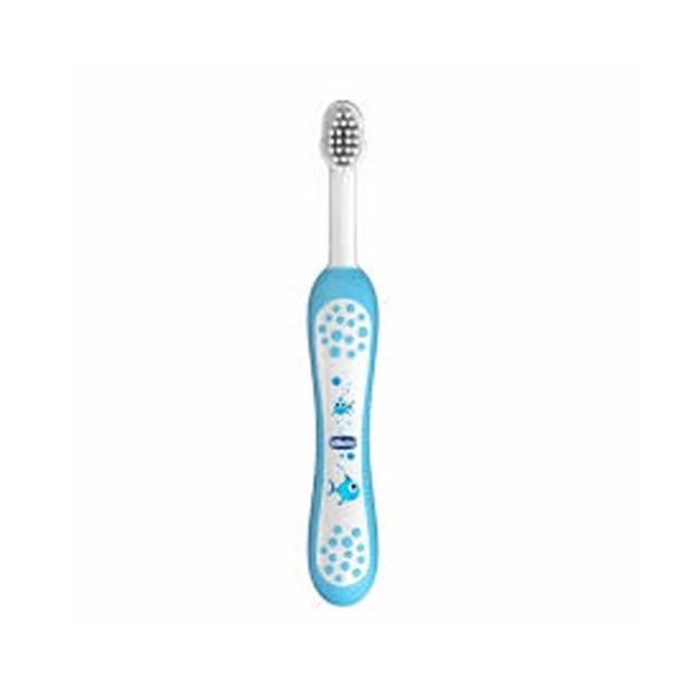 Chicco Cetkica Za Zube Plava 6+