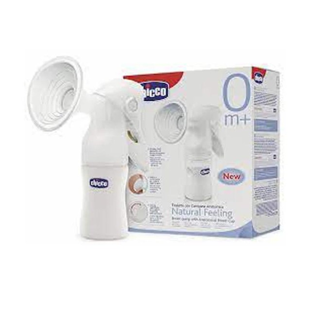 Chicco Pumpa Za Izmazanje Mleka