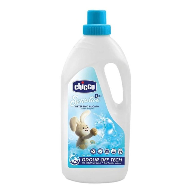 Chicco Tecni Deternrdzent 1.5L Chicco Tecni Deternrdzent 1.5L