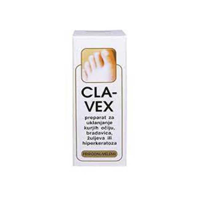 Clavex Kapi 10Ml