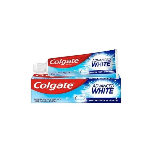 Colgate Pasta Za Zube Advanced White 100 Ml