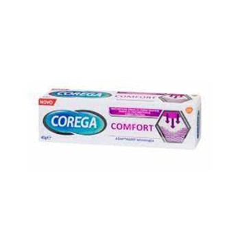 COREGA KREMA COMFORT 40G COREGA KREMA COMFORT 40G