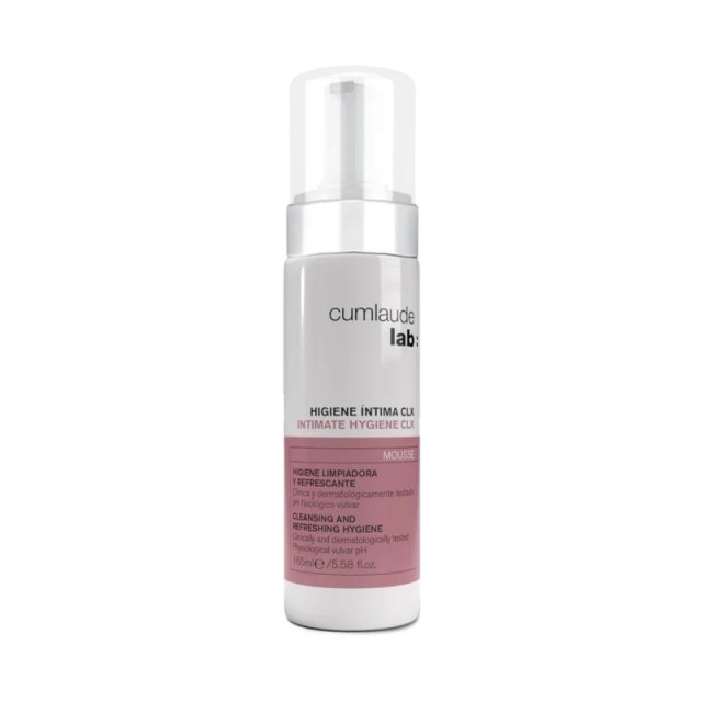Cumlaude Clx Intimna Pena 200 Ml