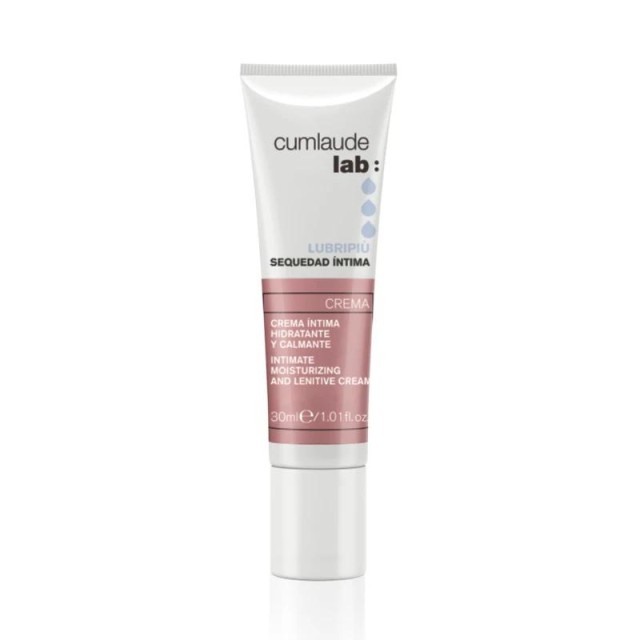 Cumlaude Lubripiu Intimna Krema 30 Ml Cumlaude Lubripiu Intimna Krema 30 Ml