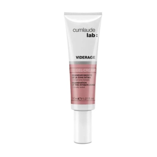 Cumlaude Viderage Gel Za Intimnu Regiju 30 Ml Cumlaude Viderage Gel Za Intimnu Regiju 30 Ml