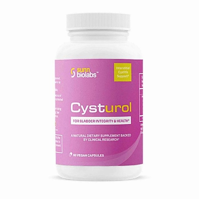 Cysturol 60 Kapsula Cysturol 60 Kapsula