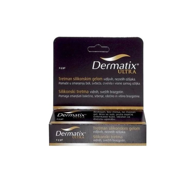 Dermatix Ultra Gel 6G Dermatix Ultra Gel 6G