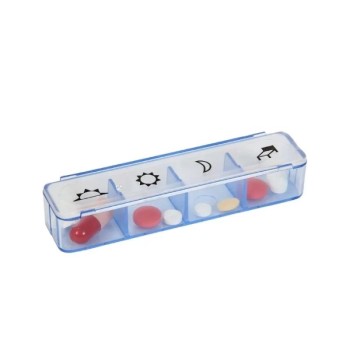 DOZATOR ZA LEKOVE DNEVNI NEON