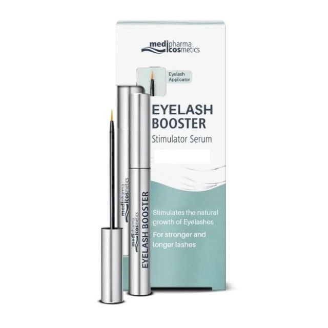 Dr.theiss Eyelash Booster Stimulator 2.7Ml