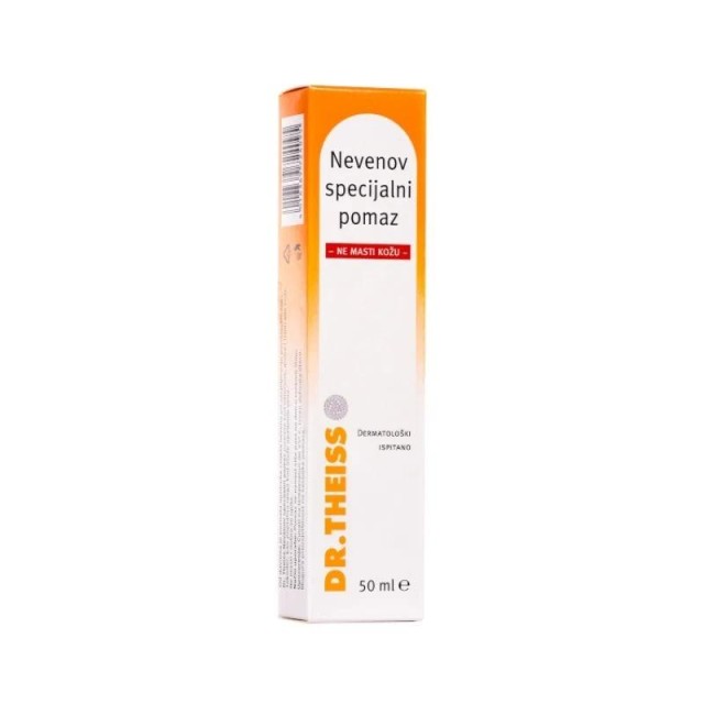 Dr.theiss Neven Specijalna Krema 50Ml