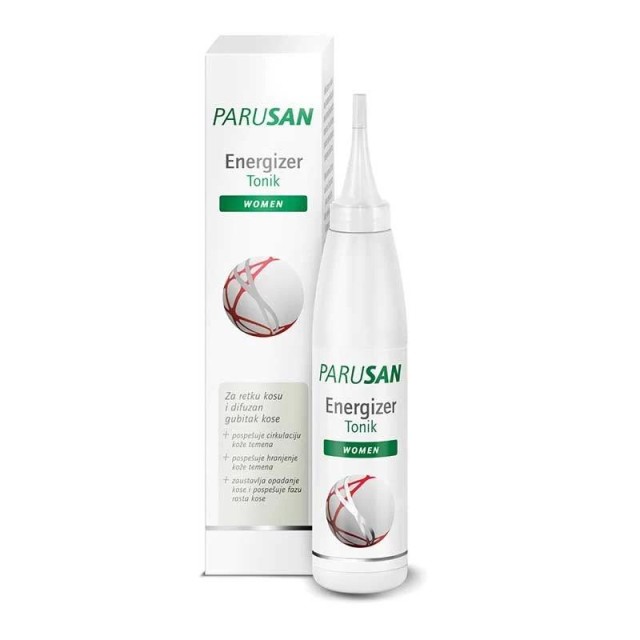 Dr.theiss Parusan Tonik Za Žene 200 Ml