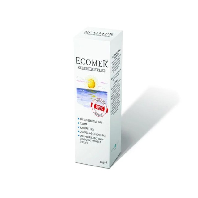 Ecomer Krema 50Ml Ecomer Krema 50Ml