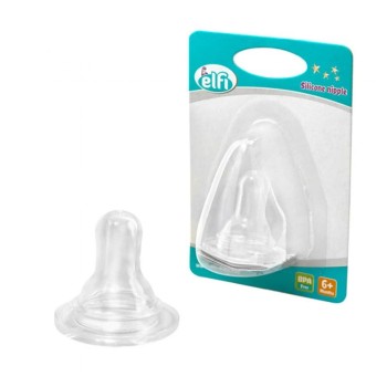 ELFI CUCLA SILIKONSKA L RK05L ELFI CUCLA SILIKONSKA L RK05L