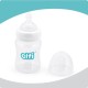 Elfi Flasica Pvc 180Ml Rk100 Elfi Flasica Pvc 180Ml Rk100