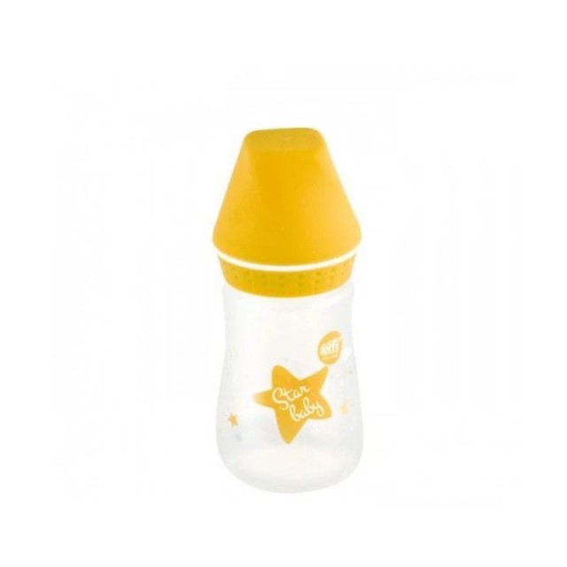 Elfi Flasica Pvc Mat 125Ml Rk103