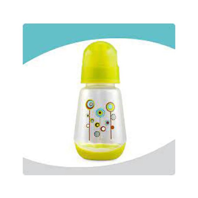 Elfi Flasica Pvc Silikonska Cucla 250Ml Rk04