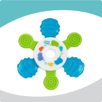 Elfi glodalica vodena slonce rk30