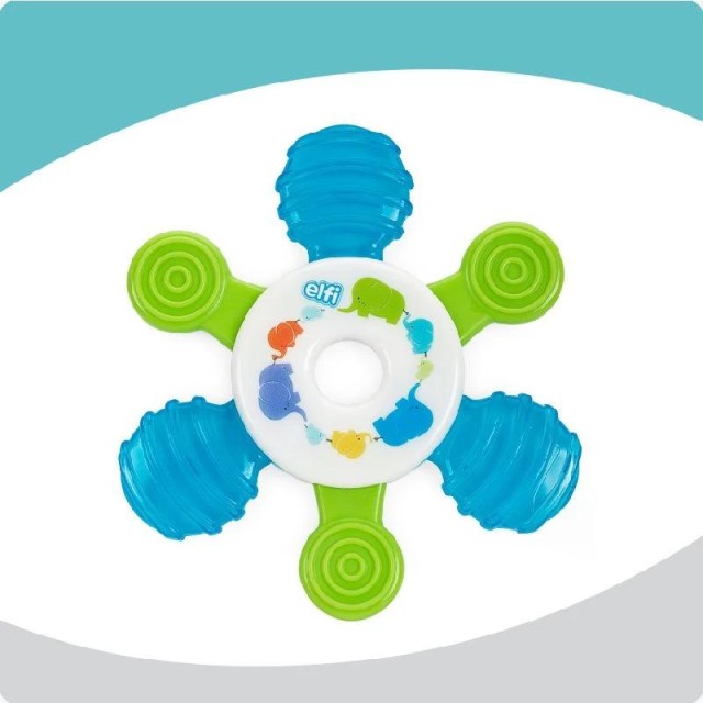 Elfi Glodalica Vodena Slonce Rk30