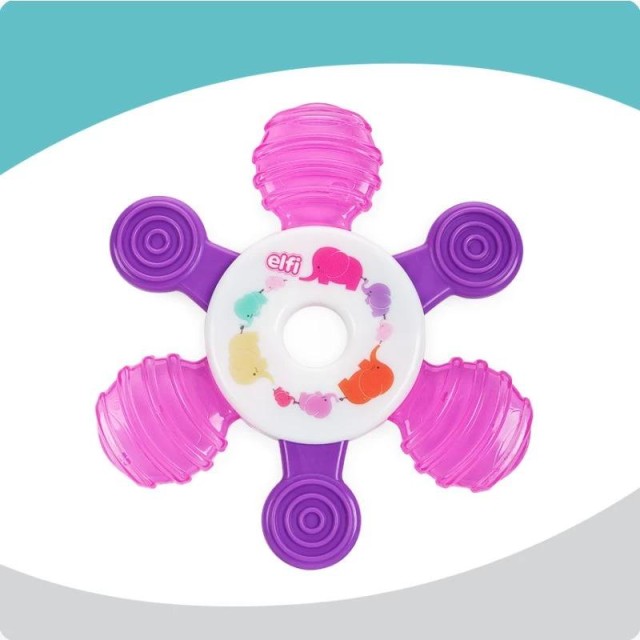 Elfi Glodalica Vodena Slonce Rk30