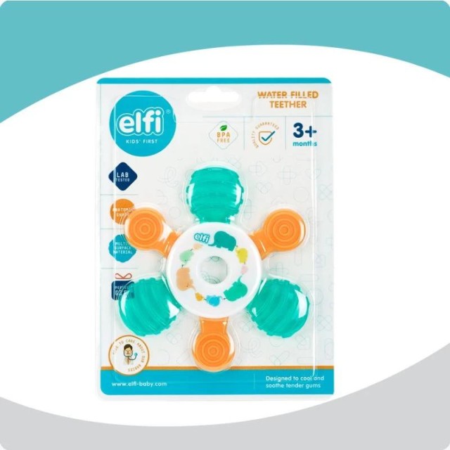 Elfi Glodalica Vodena Slonce Rk30