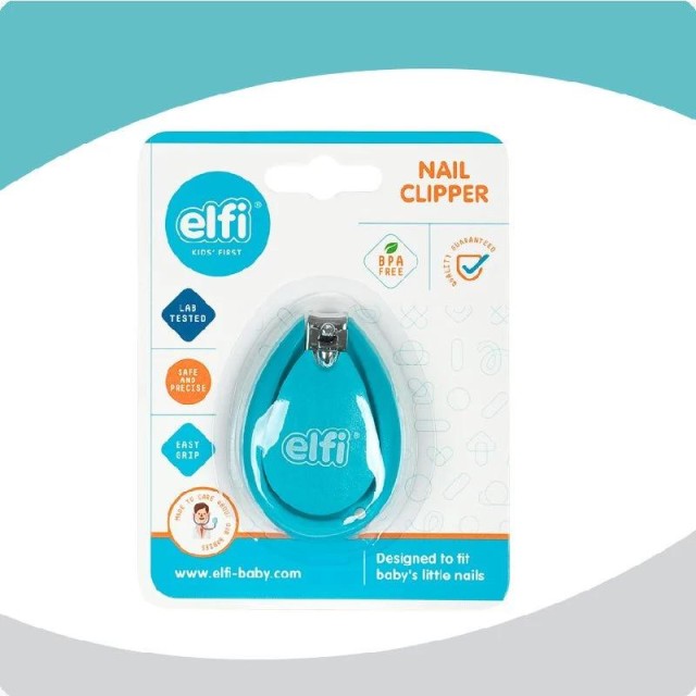 Elfi Grickalica Rk101