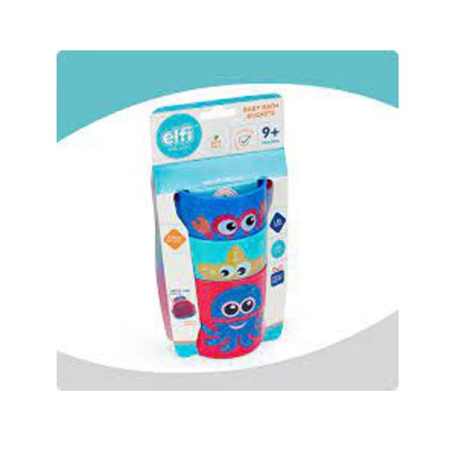 Elfi Termometar Za Kupanje Rk17