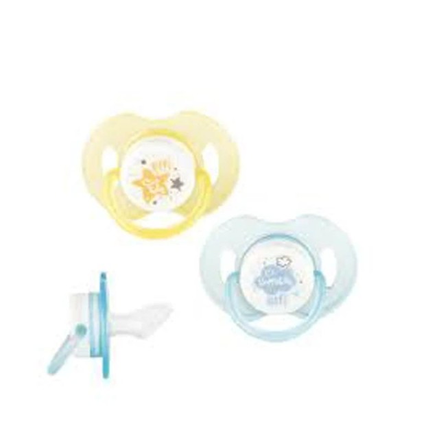 Elfi Varalica Okrugla 6-18M 2/1 Rk69-2