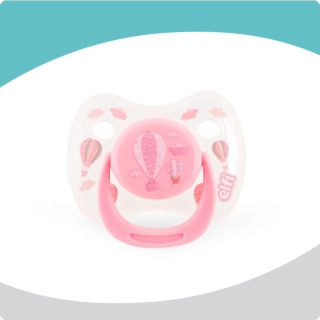 Elfi Varalica Safari 0-6M Rk63-1