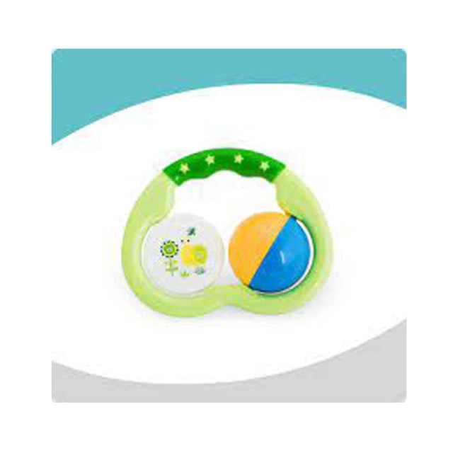 Elfi Zvecka Sa Lopticom Rk50