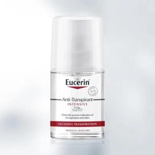 Eucerin Antiperspirant Intensive Sprej