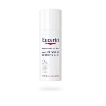 Eucerin AntiREDNESS Krema protiv crvenila 50 ml Eucerin AntiREDNESS Krema protiv crvenila 50 ml