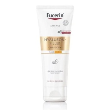 Eucerin Hyaluron-Filler + Elasticity Krema za ruke SPF 30 Eucerin Hyaluron-Filler + Elasticity Krema za ruke SPF 30