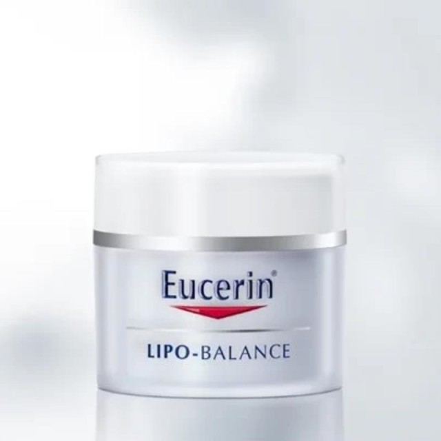 Eucerin Lipo-Balans Krema 50 Ml