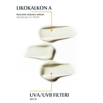 Eucerin Sun lagani losion za zaštitu osetljive kože od sunca SPF 30 150 ml 