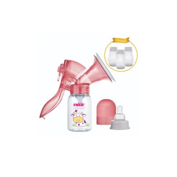 Farlin pumpa za izmazanje+flasica 3x bf-640a
