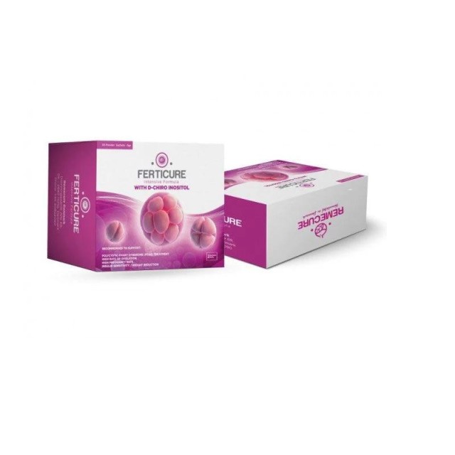 Ferticure 30 Kesica