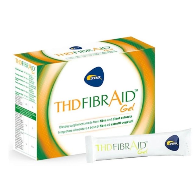Fibraid Gel 20 Kesica Fibraid Gel 20 Kesica