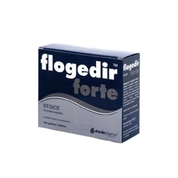 FLOGEDIR FORTE 18 KESICA
