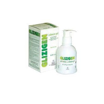 GLIZIGEN INTIMNI GEL 250ML GLIZIGEN INTIMNI GEL 250ML
