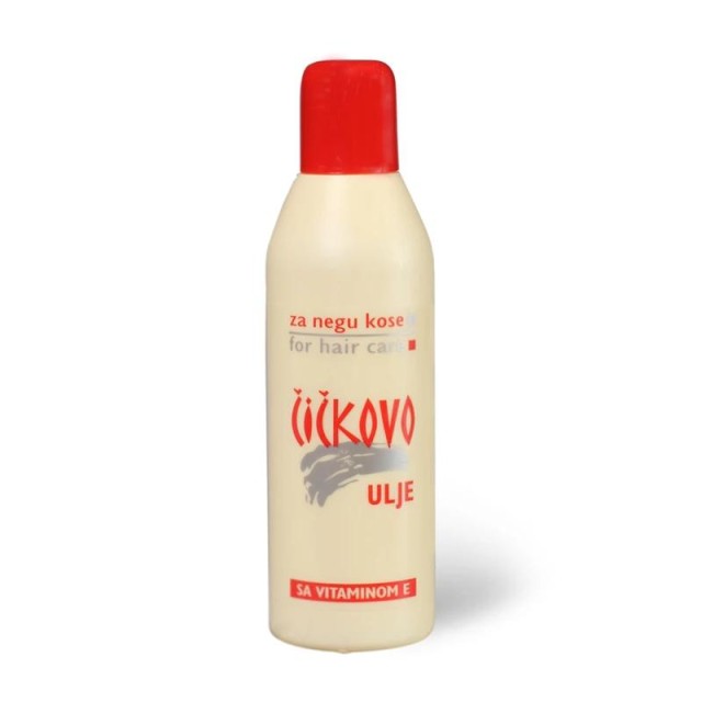 Hemigal Čičkovo Ulje 100Ml