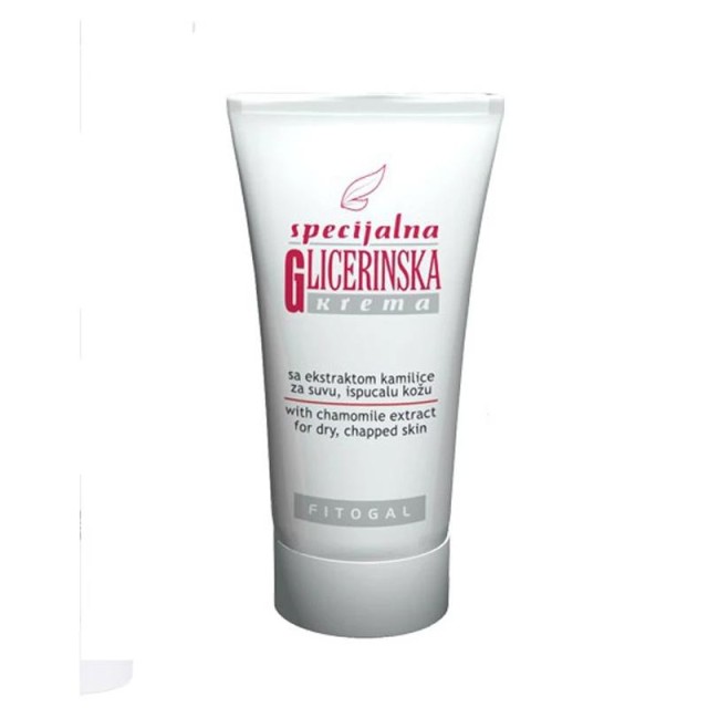 Hemigal Glicerinska Krema Tuba 120Ml