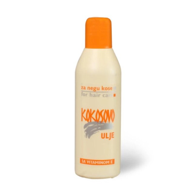 Hemigal Kokosovo Ulje 100Ml