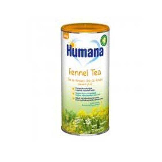 Humana Caj Komorac/Kim 200G