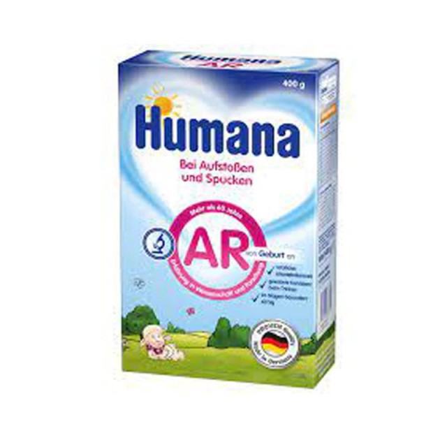 Humana Mleko Ar 400 G