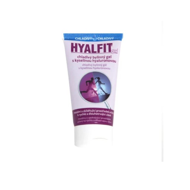 Hyalfit Gel Hladni 50Ml