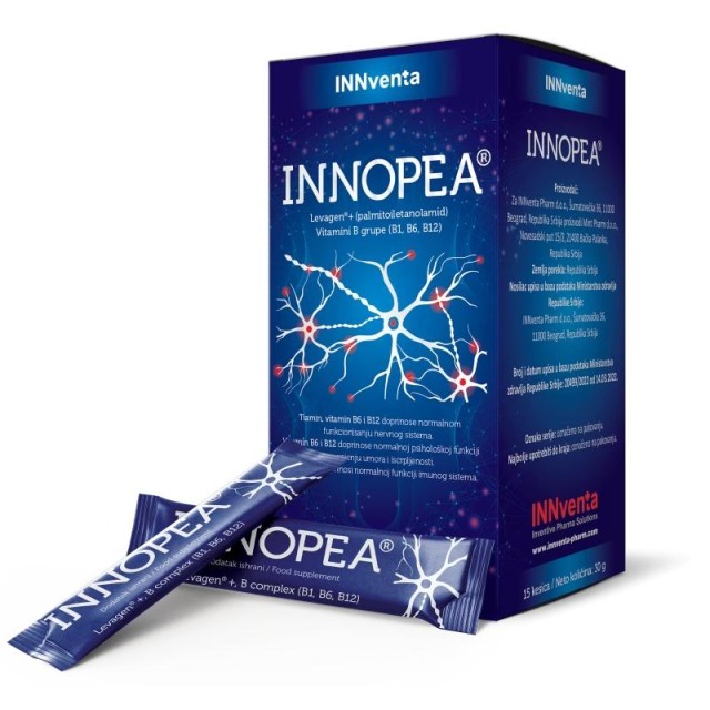 Innopea 15 Kesica