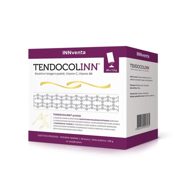 Innventa Tendocolinn 28 Kesica Innventa Tendocolinn 28 Kesica