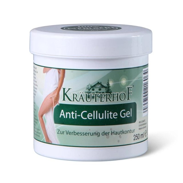 Iris Anticelulit Gel 250Ml