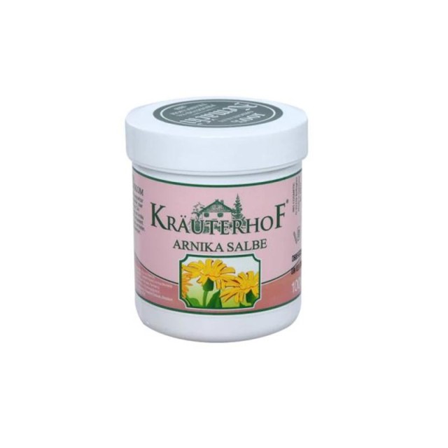 Iris Arnika Krema 100Ml