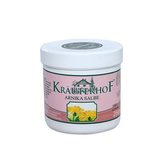 Iris Arnika Krema 250Ml